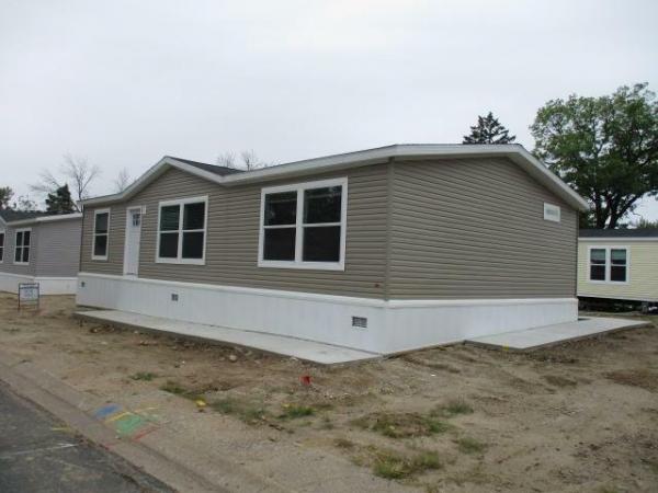 2026 Champion - Topeka Mobile Home For Sale