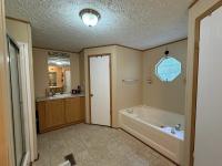 2002 Clayton SPE Mobile Home