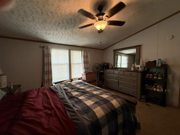 2002 Clayton SPE Mobile Home