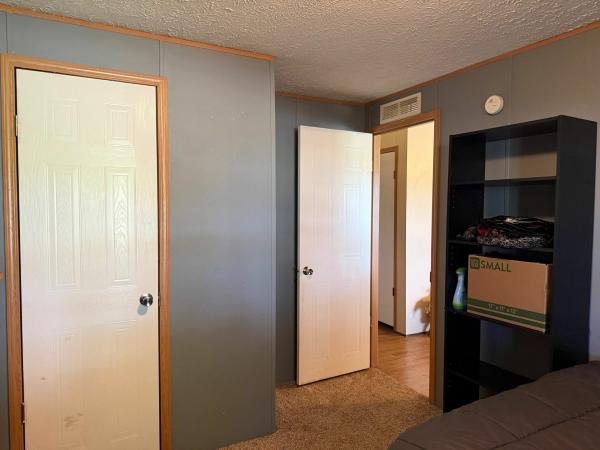 2002 Clayton SPE Mobile Home