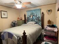 2002 Clayton SPE Mobile Home