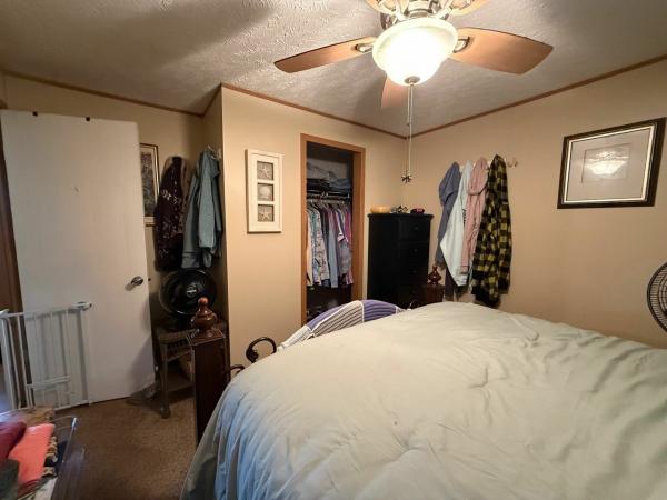 2002 Clayton SPE Mobile Home