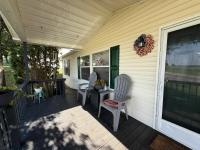 2002 Clayton SPE Mobile Home