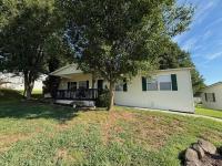 2002 Clayton SPE Mobile Home