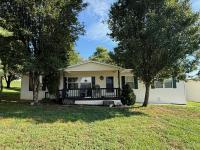 2002 Clayton SPE Mobile Home