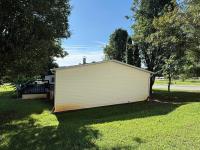 2002 Clayton SPE Mobile Home
