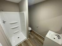 2006 Stewart Homes Stewart Mobile Home