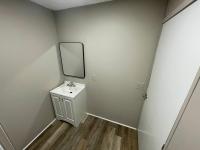 2006 Stewart Homes Stewart Mobile Home