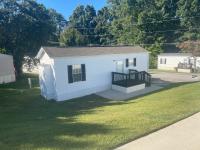 2006 Stewart Homes Stewart Mobile Home