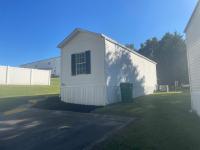 2006 Stewart Homes Stewart Mobile Home