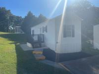 2006 Stewart Homes Stewart Mobile Home