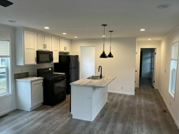 2026 Champion - Topeka Mobile Home For Sale