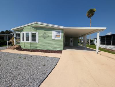 Mobile Home at 451 La Playa Edgewater, FL 32141