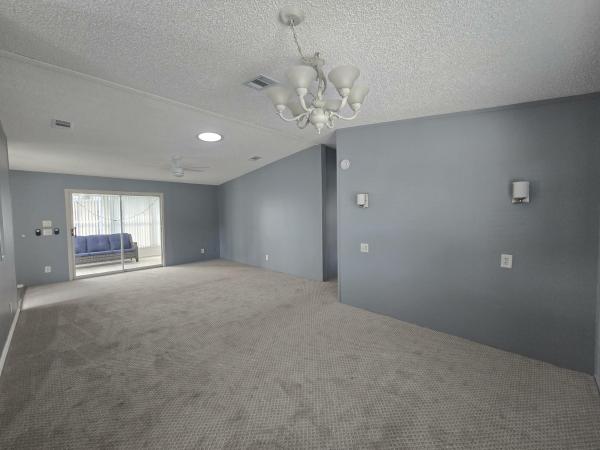 1990 Palm Harbor Palm Mobile Home