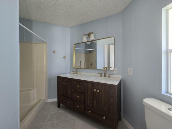 1990 Palm Harbor Palm Mobile Home