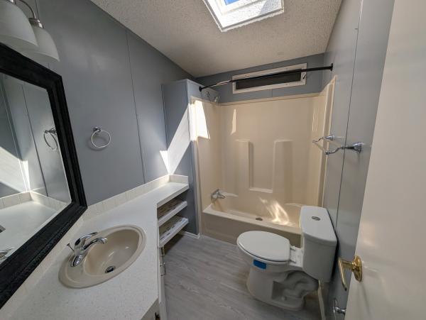 1990 Palm Harbor Palm Mobile Home