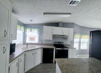 1990 Palm Harbor Palm Mobile Home