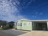 1990 Palm Harbor Palm Mobile Home