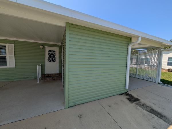 1990 Palm Harbor Palm Mobile Home