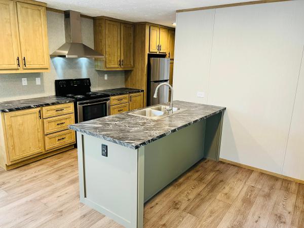 2023 Clayton Homes Inc Mobile Home For Sale