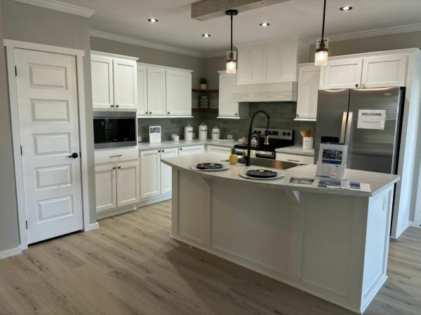 2025 Palm Harbor - Plant City Mobile Home For Sale
