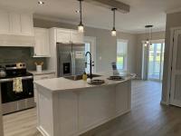 2025 Palm Harbor - Plant City Raleigh w/ Rear Porch Mobile Home