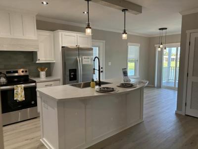 Mobile Home at 7300 20th Street #557 Vero Beach, FL 32966