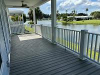 2025 Palm Harbor - Plant City Raleigh w/ Rear Porch Mobile Home