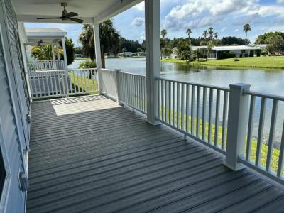 Photo 3 of 20 of home located at 7300 20th Street #557 Vero Beach, FL 32966