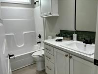 2025 Palm Harbor - Plant City Raleigh w/ Rear Porch Mobile Home