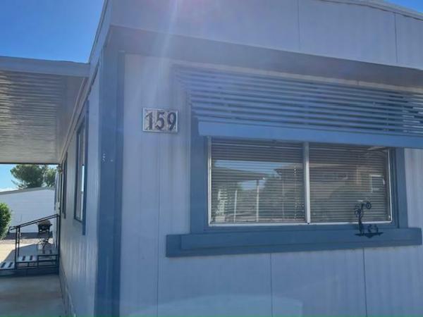 1975 Skyline Mobile Home For Sale