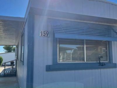 Photo 1 of 11 of home located at 2501 W Wickenburg Way Sp#159 Wickenburg, AZ 85390