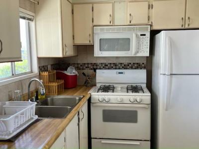 Photo 3 of 11 of home located at 2501 W Wickenburg Way Sp#159 Wickenburg, AZ 85390