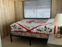 1975 Skyline Skyline Mobile Home
