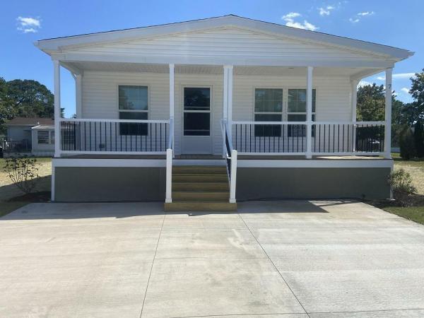 2025 Eagle River - Leola Mobile Home For Sale