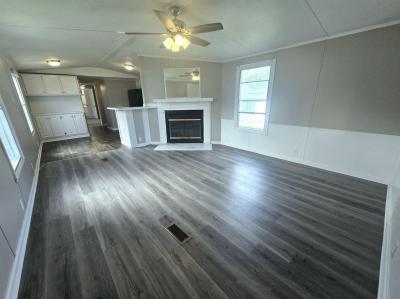 Mobile Home at 4806 Lavergne Dr Lot 107 Greensboro, NC 27405