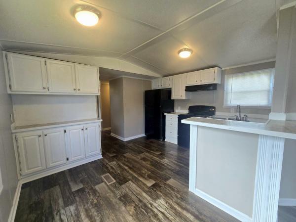 2000 Clayton Homes Inc Presidential Series Mobile Home