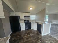 2000 Clayton Homes Inc Presidential Series Mobile Home