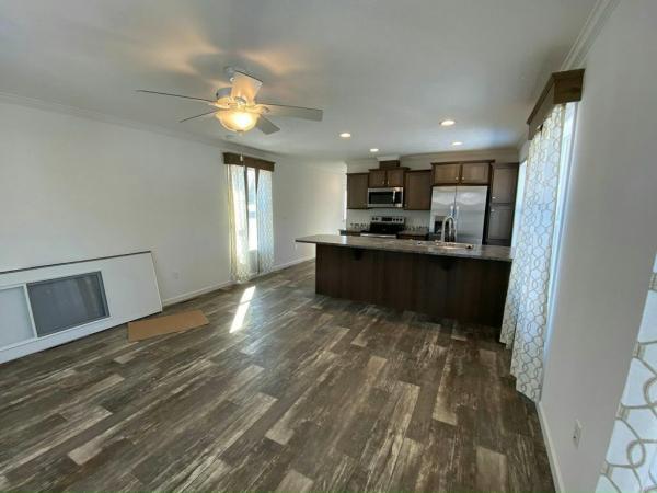 2022 Clayton - Lewistown Mobile Home For Sale