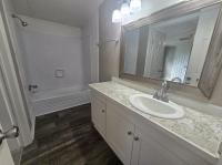 2000 Clayton Homes Inc Presidential Series Mobile Home