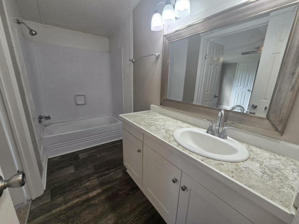 2000 Clayton Homes Inc Presidential Series Mobile Home
