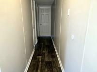 2000 Clayton Homes Inc Presidential Series Mobile Home