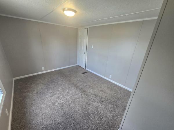 2000 Clayton Homes Inc Presidential Series Mobile Home