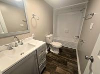 2000 Clayton Homes Inc Presidential Series Mobile Home