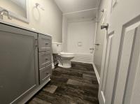 2000 Clayton Homes Inc Presidential Series Mobile Home