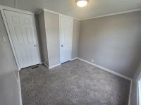 2000 Clayton Homes Inc Presidential Series Mobile Home
