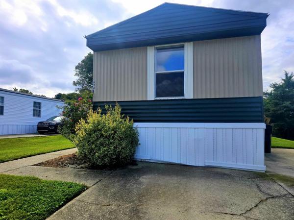2000 Clayton Homes Inc Presidential Series Mobile Home