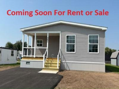 Mobile Home at 261 Crestwood Dr. Lockport, NY 14094