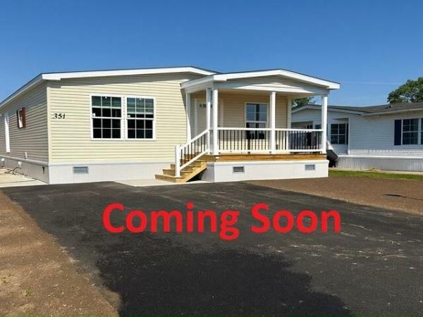 2025 Eagle River - Leola Mobile Home For Sale
