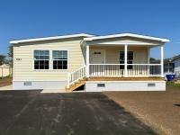 2025 Eagle River - Leola Saratoga Mobile Home